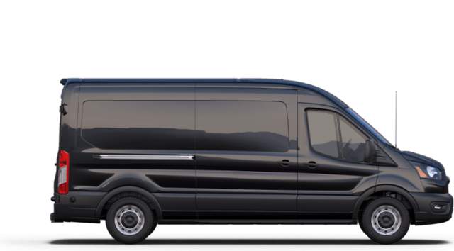 2024 Ford Transit® External Image 1